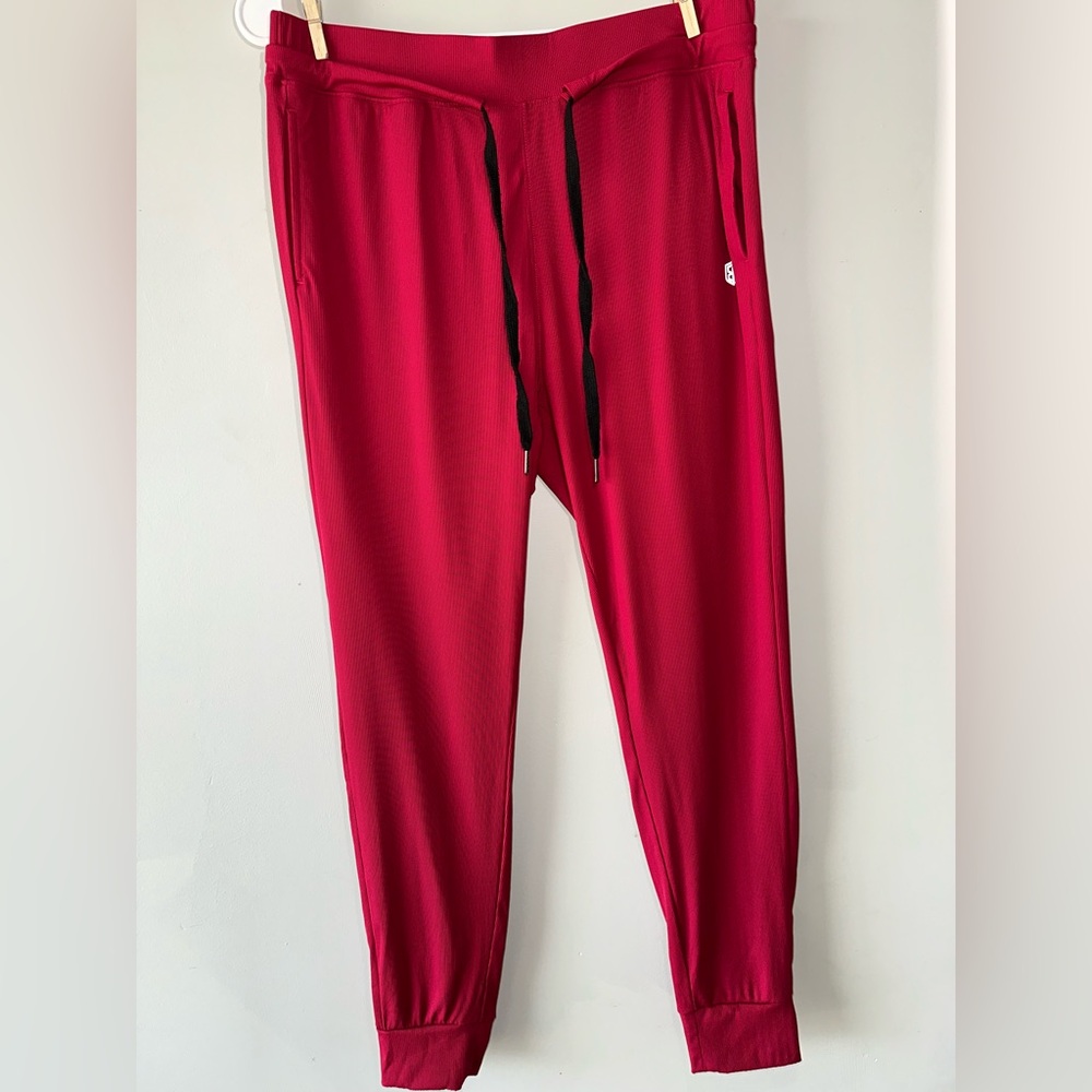 Born Primitive Joggers